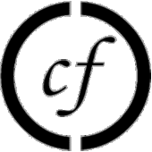 Counterfist Spinning Logo