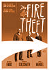 Fire Theft Logo