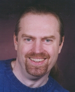 Photo of John Schlick Lighting Designer